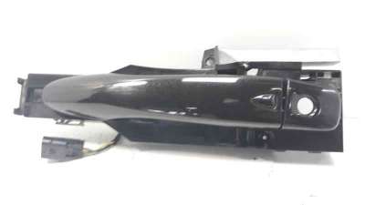 Recambio de maneta exterior delantera izquierda para nissan pulsar (c13) 2014-2018 visia referencia OEM IAM 806403ZL6A  
