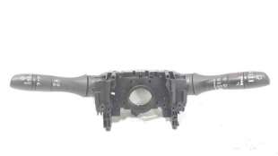 Recambio de mando multifuncion para nissan pulsar (c13) 2014-2018 visia referencia OEM IAM 255604EA0E  