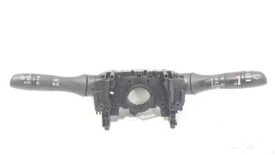 Recambio de mando multifuncion para nissan pulsar (c13) 2014-2018 visia referencia OEM IAM 255604EA0E  