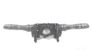 Recambio de mando multifuncion para nissan pulsar (c13) 2014-2018 visia referencia OEM IAM 255604EA0E  