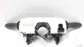 Recambio de mando multifuncion para nissan pulsar (c13) 2014-2018 visia referencia OEM IAM 255604EA0E  