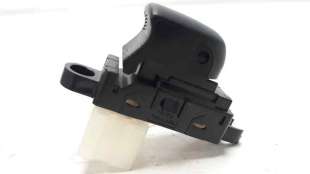 Recambio de mando elevalunas trasero izquierdo para nissan pulsar (c13) 2014-2018 visia referencia OEM IAM   