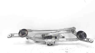 Recambio de motor limpia delantero para nissan pulsar (c13) 2014-2018 visia referencia OEM IAM 288004MA0A 3397021727 0390243237