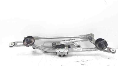 Recambio de motor limpia delantero para nissan pulsar (c13) 2014-2018 visia referencia OEM IAM 288004MA0A 3397021727 0390243237