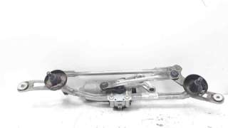 Recambio de motor limpia delantero para nissan pulsar (c13) 2014-2018 visia referencia OEM IAM 288004MA0A 3397021727 0390243237
