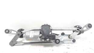 Recambio de motor limpia delantero para nissan pulsar (c13) 2014-2018 visia referencia OEM IAM 288004MA0A 3397021727 0390243237 2