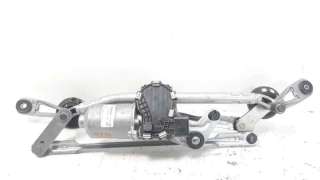 Recambio de motor limpia delantero para nissan pulsar (c13) 2014-2018 visia referencia OEM IAM 288004MA0A 3397021727 0390243237