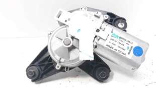Recambio de motor limpia trasero para nissan pulsar (c13) 2014-2018 visia referencia OEM IAM 287101KA0A  