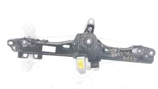 Recambio de elevalunas delantero izquierdo para nissan pulsar (c13) 2014-2018 visia referencia OEM IAM 807013ZL0B  140724C21970