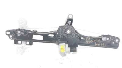 Recambio de elevalunas delantero izquierdo para nissan pulsar (c13) 2014-2018 visia referencia OEM IAM 807013ZL0B  140724C21970