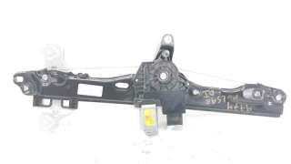 Recambio de elevalunas delantero izquierdo para nissan pulsar (c13) 2014-2018 visia referencia OEM IAM 807013ZL0B  140724C21970