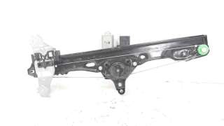 Recambio de elevalunas delantero izquierdo para nissan pulsar (c13) 2014-2018 visia referencia OEM IAM 807013ZL0B  140724C21970