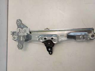 Recambio de elevalunas trasero derecho para nissan pulsar (c13) 2014-2018 visia referencia OEM IAM   