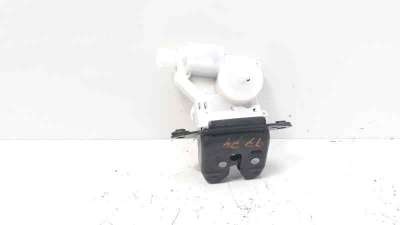 Recambio de cerradura maletero / porton para nissan pulsar (c13) 2014-2018 visia referencia OEM IAM 905024EA0A  