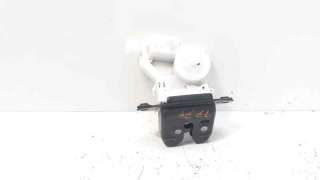 Recambio de cerradura maletero / porton para nissan pulsar (c13) 2014-2018 visia referencia OEM IAM 905024EA0A  