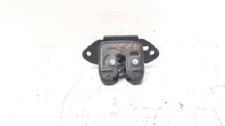 Recambio de cerradura maletero / porton para nissan pulsar (c13) 2014-2018 visia referencia OEM IAM 905024EA0A  