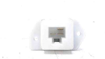 Recambio de resistencia calefaccion para nissan pulsar (c13) 2014-2018 visia referencia OEM IAM 4BA0A4H18  