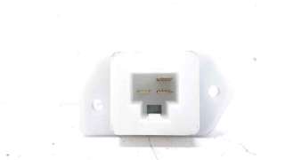 Recambio de resistencia calefaccion para nissan pulsar (c13) 2014-2018 visia referencia OEM IAM 4BA0A4H18  