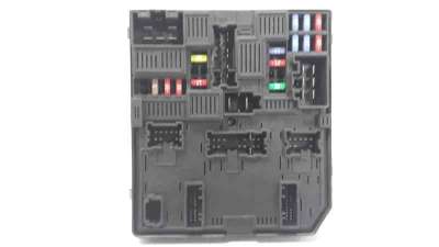 Recambio de caja reles / fusibles para nissan pulsar (c13) 2014-2018 visia referencia OEM IAM 284B73ZL0A 58C311F02 