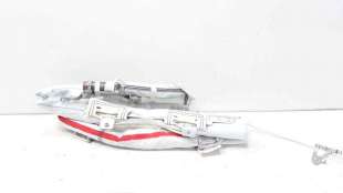 Recambio de airbag cortina delantero derecho para nissan pulsar (c13) 2014-2018 visia referencia OEM IAM 985P03ZL0A  