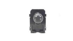 Recambio de mando retrovisor para nissan pulsar (c13) 2014-2018 visia referencia OEM IAM 255701AA0A  