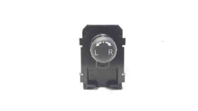 Recambio de mando retrovisor para nissan pulsar (c13) 2014-2018 visia referencia OEM IAM 255701AA0A  