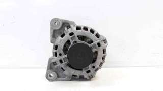 Recambio de alternador para renault captur 2013- zen referencia OEM IAM 231008593R ALF070501 A10790