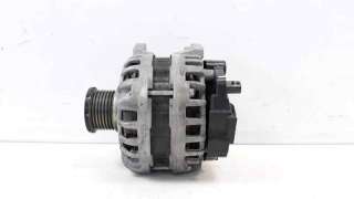 Recambio de alternador para renault captur 2013- zen referencia OEM IAM 231008593R ALF070501 A10790