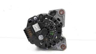Recambio de alternador para renault captur 2013- zen referencia OEM IAM 231008593R ALF070501 A10790