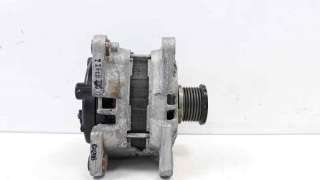 Recambio de alternador para renault captur 2013- zen referencia OEM IAM 231008593R ALF070501 A10790