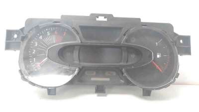 Recambio de cuadro instrumentos para renault captur 2013- zen referencia OEM IAM 248108056R  