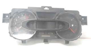 Recambio de cuadro instrumentos para renault captur 2013- zen referencia OEM IAM 248108056R  