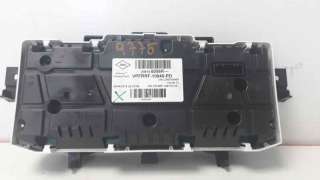 Recambio de cuadro instrumentos para renault captur 2013- zen referencia OEM IAM 248108056R  
