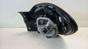 Recambio de piloto trasero izquierdo para renault captur 2013- zen referencia OEM IAM 265557367R 103F19971771  2