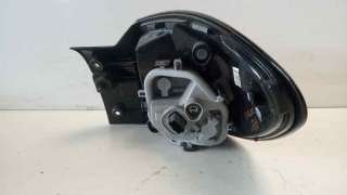 Recambio de piloto trasero izquierdo para renault captur 2013- zen referencia OEM IAM 265557367R 103F19971771 