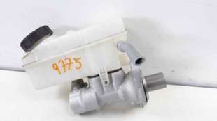 Recambio de bomba freno para renault captur 2013- zen referencia OEM IAM 460119686R   2