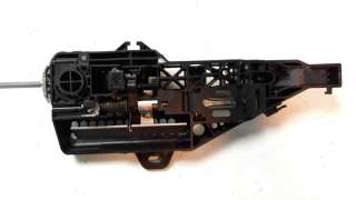 Recambio de maneta exterior trasera izquierda para renault captur 2013- zen referencia OEM IAM 806B02596R  
