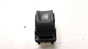 Recambio de mando elevalunas delantero derecho para renault captur 2013- zen referencia OEM IAM 254216614R  