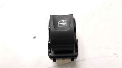 Recambio de mando elevalunas delantero derecho para renault captur 2013- zen referencia OEM IAM 254216614R  