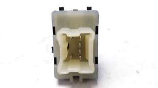 Recambio de mando elevalunas delantero derecho para renault captur 2013- zen referencia OEM IAM 254216614R   2