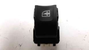 Recambio de mando elevalunas trasero derecho para renault captur 2013- zen referencia OEM IAM 254216615R  
