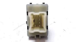 Recambio de mando elevalunas trasero derecho para renault captur 2013- zen referencia OEM IAM 254216615R   2