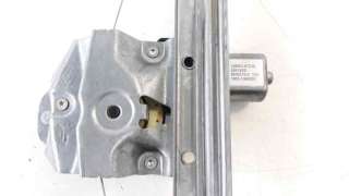 Recambio de elevalunas trasero izquierdo para renault captur 2013- zen referencia OEM IAM 827012973R 106199719 