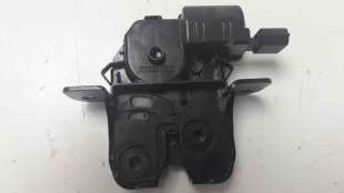 Recambio de cerradura maletero / porton para renault captur 2013- zen referencia OEM IAM 846307169R   2