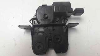 Recambio de cerradura maletero / porton para renault captur 2013- zen referencia OEM IAM 846307169R  