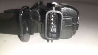 Recambio de cerradura maletero / porton para renault captur 2013- zen referencia OEM IAM 846307169R  