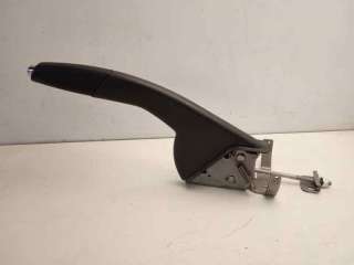 Recambio de palanca freno para renault captur 2013- zen referencia OEM IAM 60109236R  