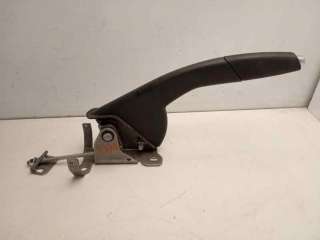 Recambio de palanca freno para renault captur 2013- zen referencia OEM IAM 60109236R  
