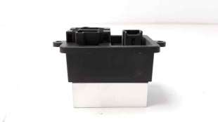 Recambio de resistencia calefaccion para renault captur 2013- zen referencia OEM IAM A43002100  
