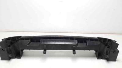 Recambio de refuerzo paragolpes trasero para renault captur 2013- zen referencia OEM IAM 8509045437R 107199706 RN7001652